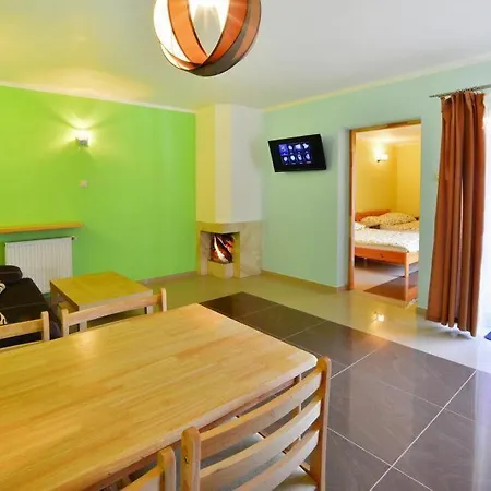 Сasa de vacaciones House Close To The Sea, *