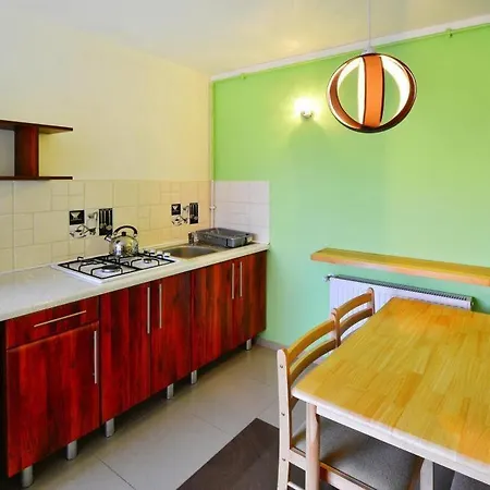 Сasa de vacaciones House Close To The Sea,