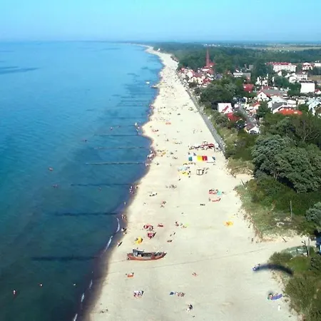 House Close To The Sea, Сasa de vacaciones *