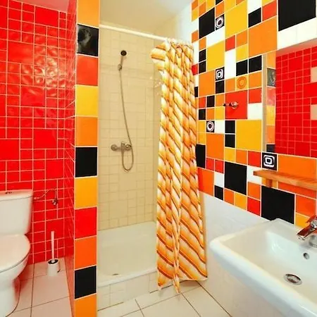 Spacious With Private Garden Sarbinowo