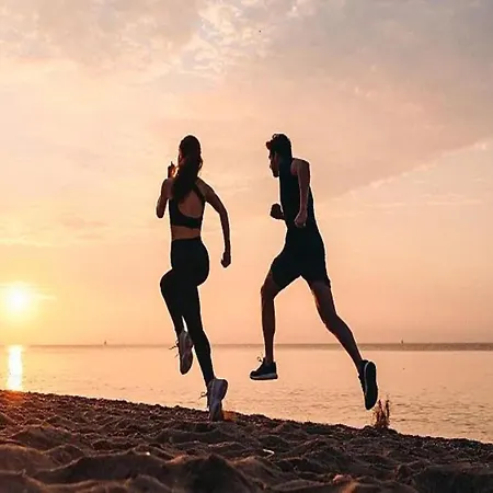 Spacious With Private Garden