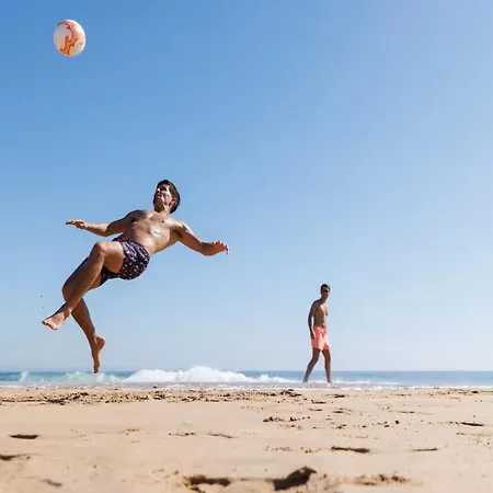 Spacious With Private Garden Sarbinowo