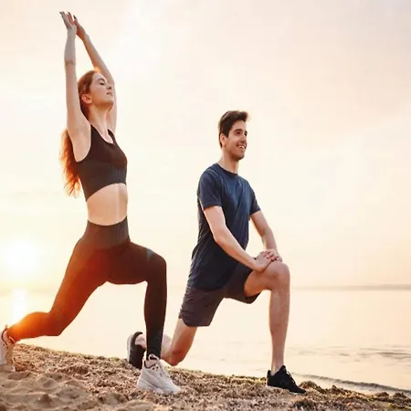 Spacious With Private Garden *